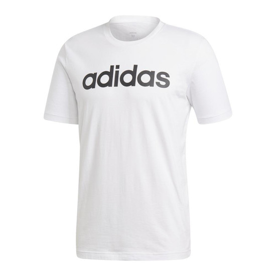 Adidas Ανδρική κοντομάνικη μπλούζα Adidas Ανδρική κοντομάνικη μπλούζα